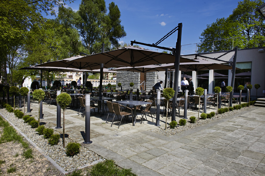 Galerie Galileo Maxi Dark